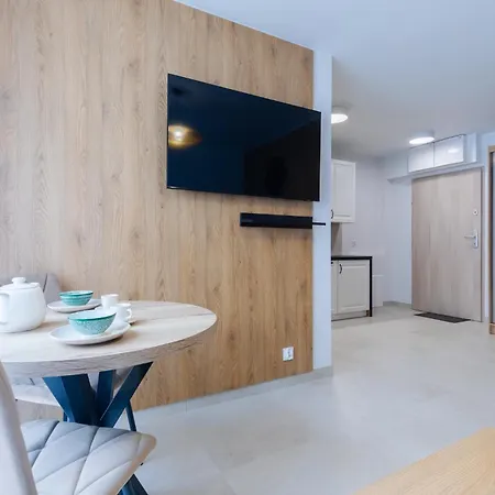 Rentplanet - Zeromskiego *