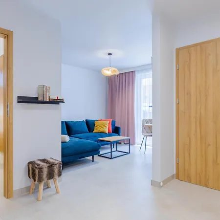 Apartamento Rentplanet - Zeromskiego