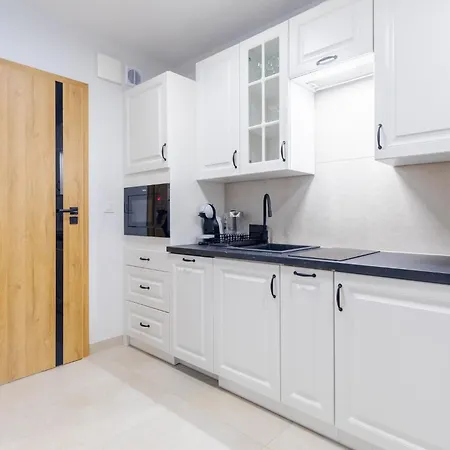 Rentplanet - Zeromskiego Apartamento Szklarska Poręba