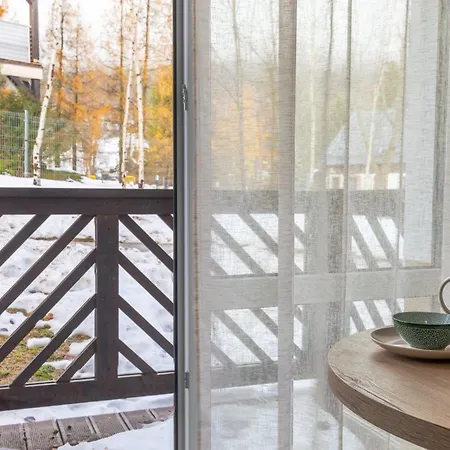 Apartamento Rentplanet - Zeromskiego *