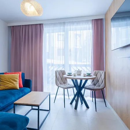 Rentplanet - Zeromskiego Szklarska Poręba