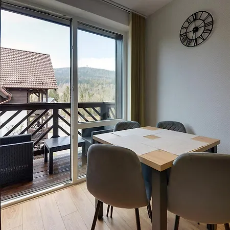 Rentplanet - Zeromskiego Apartamento *