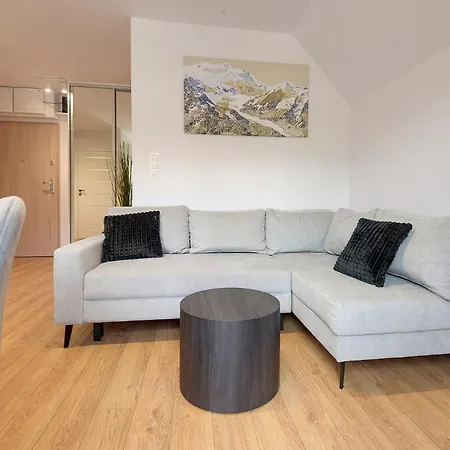 Rentplanet - Zeromskiego * Szklarska Poręba