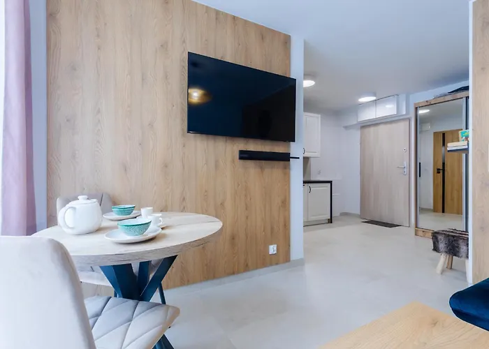 Rentplanet - Zeromskiego *