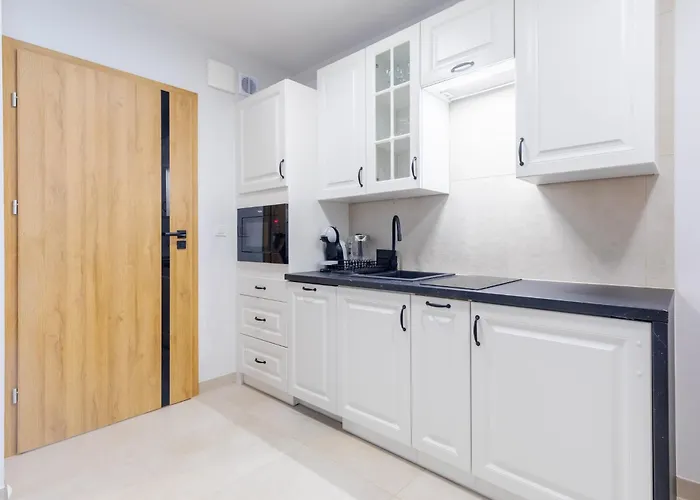 Rentplanet - Zeromskiego Appartamento Szklarska Poręba