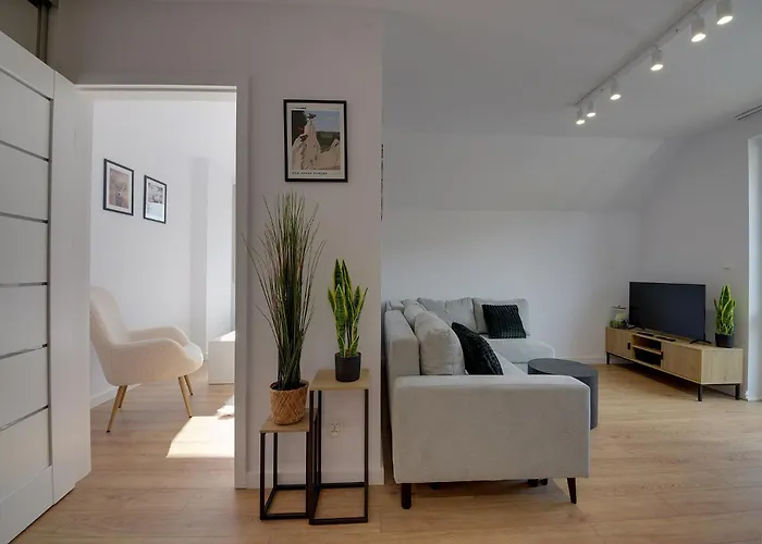 Rentplanet - Zeromskiego