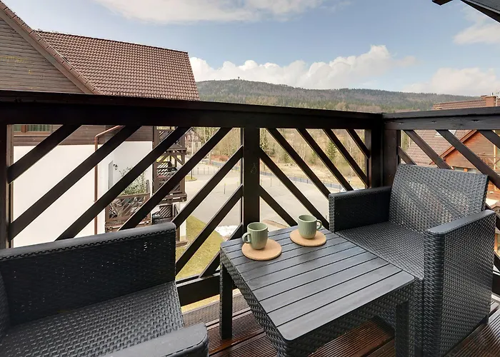 Rentplanet - Zeromskiego * Szklarska Poręba