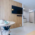 Rentplanet - Zeromskiego *