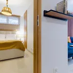 Rentplanet - Zeromskiego Lejlighed *