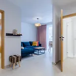 Lejlighed Rentplanet - Zeromskiego Szklarska Poręba