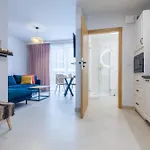 Rentplanet - Zeromskiego Lejlighed *