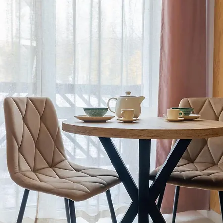 Rentplanet - Zeromskiego Apartmán *