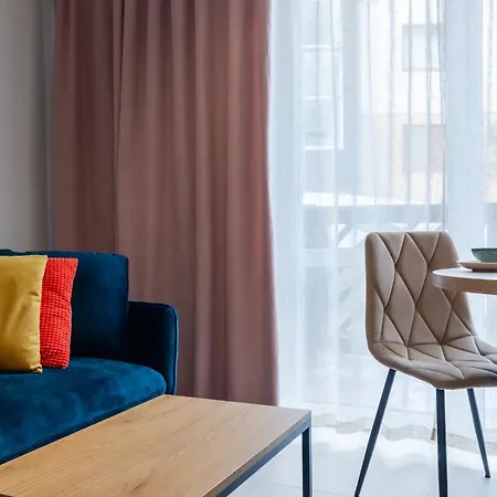 Apartment Rentplanet - Zeromskiego *