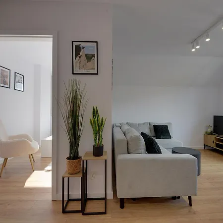 Rentplanet - Zeromskiego