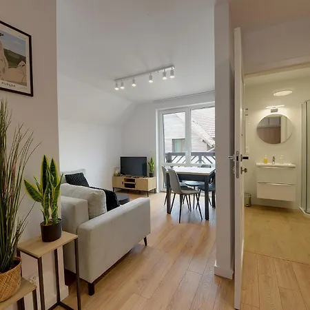 Rentplanet - Zeromskiego Schreiberhau