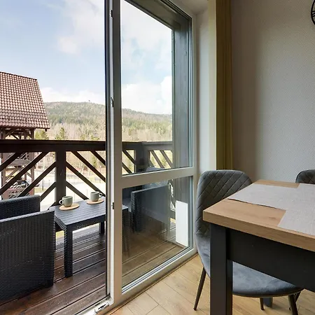 Rentplanet - Zeromskiego Szklarska Poreba