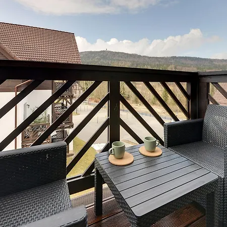 Rentplanet - Zeromskiego * Schreiberhau