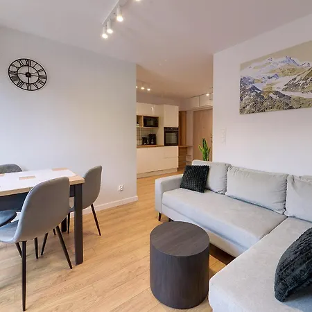 Rentplanet - Zeromskiego * 스클라르스카포렘바