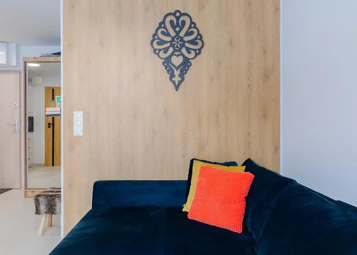 Rentplanet - Zeromskiego Schreiberhau