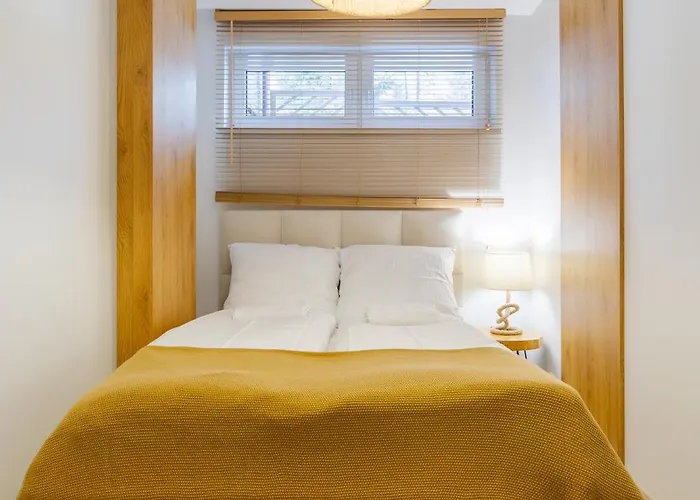 Rentplanet - Zeromskiego *