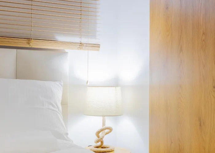 Rentplanet - Zeromskiego שצ'קלארסקה פוראובה