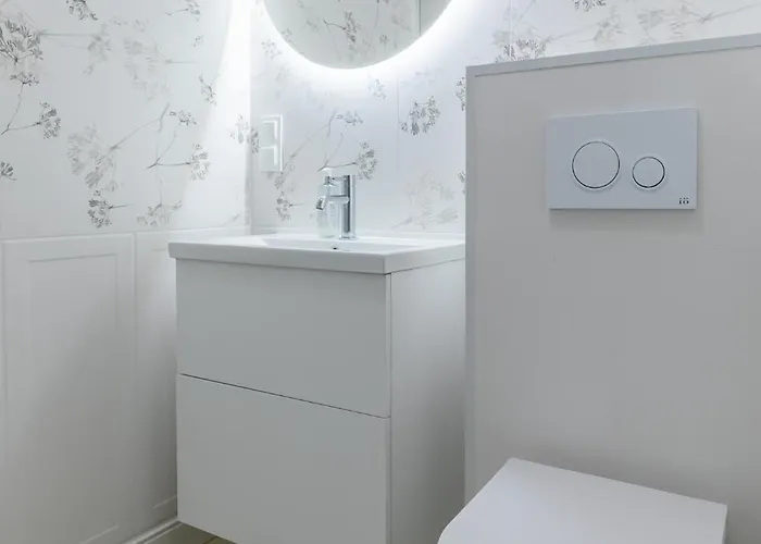 Rentplanet - Zeromskiego שצ'קלארסקה פוראובה