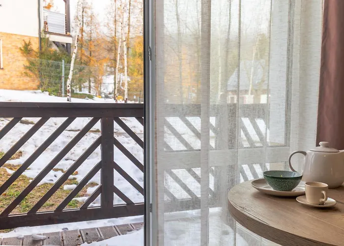 דירה Rentplanet - Zeromskiego *