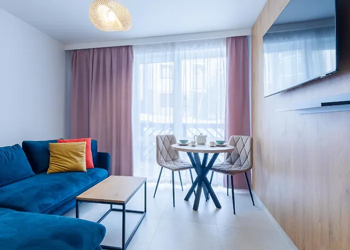 Rentplanet - Zeromskiego Schreiberhau