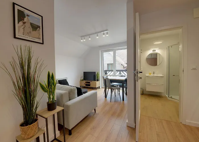 Rentplanet - Zeromskiego שצ'קלארסקה פוראובה