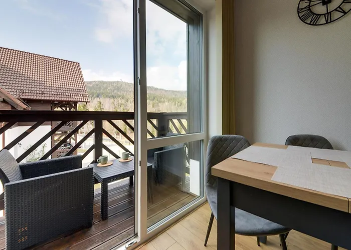 Rentplanet - Zeromskiego Szklarska Poreba