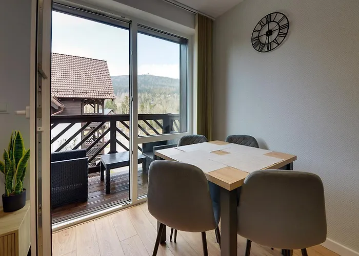 Rentplanet - Zeromskiego Apartment *