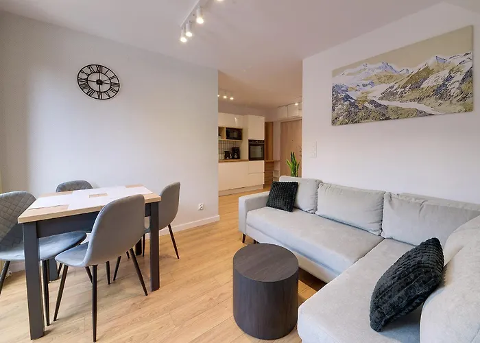 Rentplanet - Zeromskiego * Szklarska Poreba