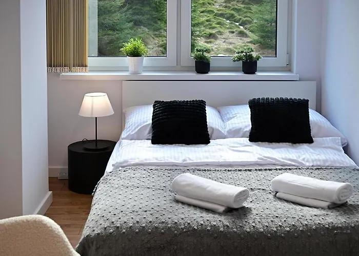 Rentplanet - Zeromskiego *